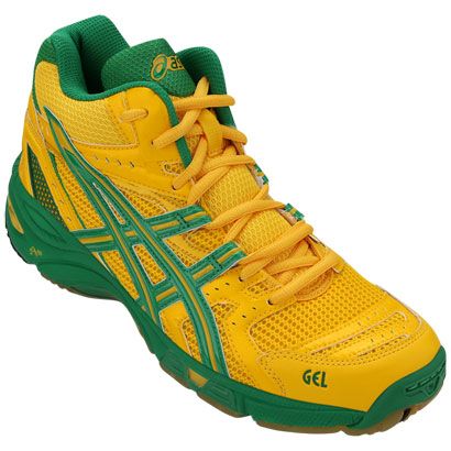 Asics Brasil